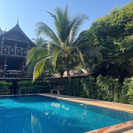 Boutique Village Hotel Ao Nang Exterior photo