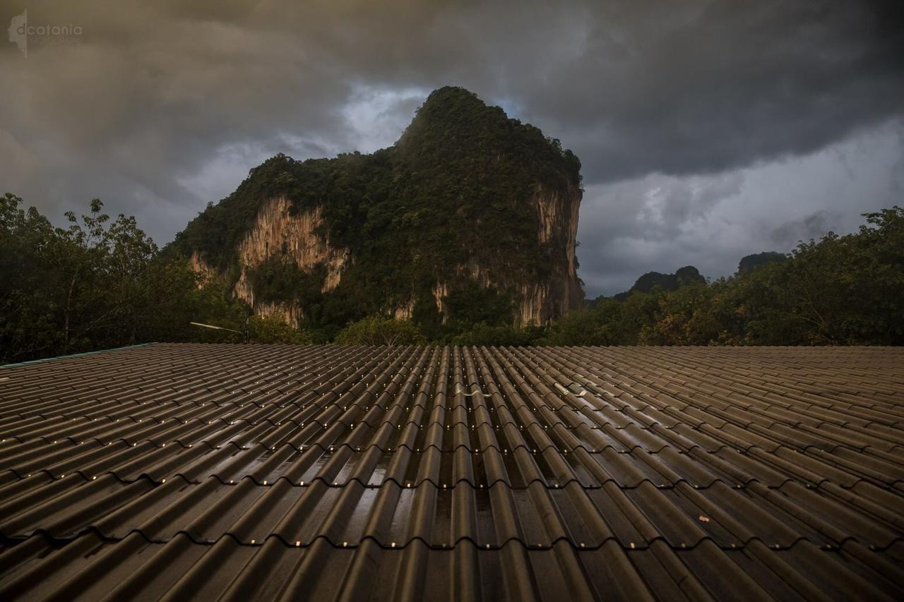 Boutique Village Hotel Ao Nang Exterior photo